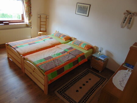 Haus Sanni Pauls Waxweiler