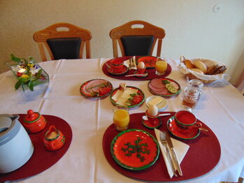 Haus Sanni Pauls Waxweiler