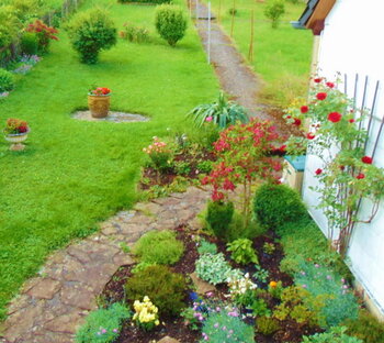 Haus Sanni Pauls Waxweiler