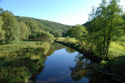 Prümtal Waxweiler Prümtal Waxweiler