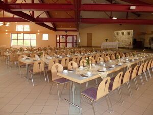 Bürgerhaus Waxweiler Bürgerhaus Waxweiler