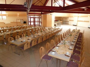 Bürgerhaus Waxweiler Bürgerhaus Waxweiler