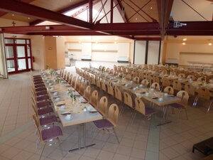 Bürgerhaus Waxweiler Bürgerhaus Waxweiler