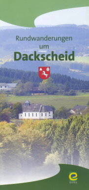 Rundwanderungen um Dackscheid