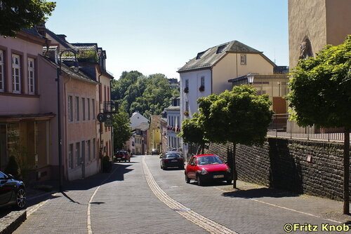 Hauptstrasse Hauptstrasse