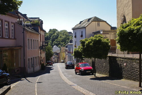 Hauptstrasse