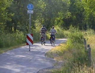 Waxweiler Rad- und Wanderweg